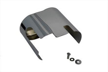 Load image into Gallery viewer, Starter Cover Chrome 1991 / 2005 FXD 1991 / 1994 FXR