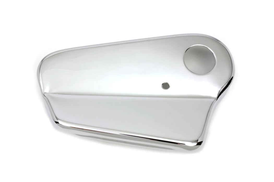 Replica Chrome Foot Shifter Lever Cover 1965 / 1984 FLH