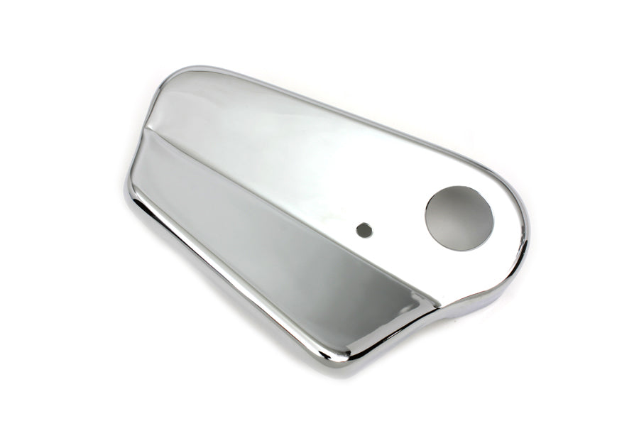 Replica Chrome Foot Shifter Lever Cover 1965 / 1984 FLH