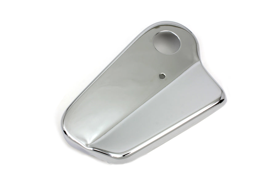 Replica Chrome Foot Shifter Lever Cover 1965 / 1984 FLH