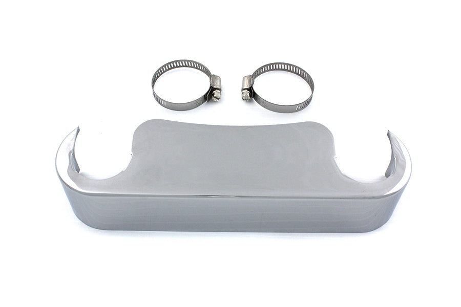 Lower Triple Tree Cover Chrome 1987 / 1994 FXR 1988 / 2013 XL 1991 / 2005 FXD