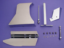 Load image into Gallery viewer, Starter Cover Chrome 3-Piece 1991 / 2003 XL 1200