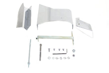 Load image into Gallery viewer, Starter Cover Chrome 3-Piece 1991 / 2003 XL 1200