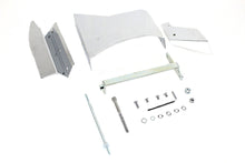 Load image into Gallery viewer, Starter Cover Chrome 3-Piece 1991 / 2003 XL 1200