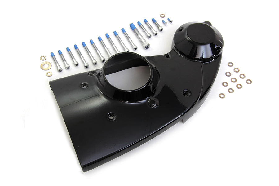 Black Cam Cover Trim 2004 / UP XL