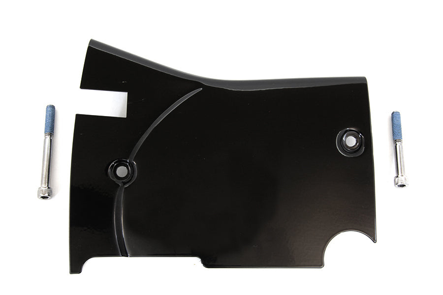 Transmission Sprocket Cover Trim 1991 / 2003 XL