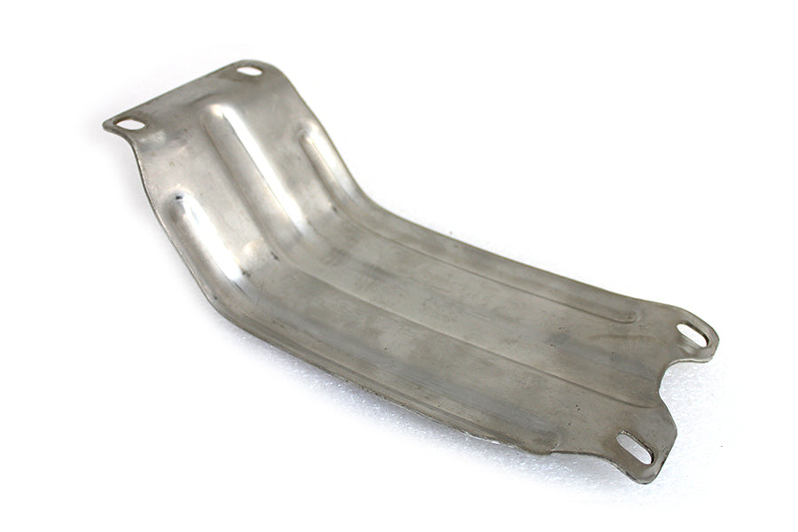 Engine Skid Plate Raw 1936 / 1940 EL 1941 / 1984 FL 1984 / 1999 FXST 1986 / 1999 FLST