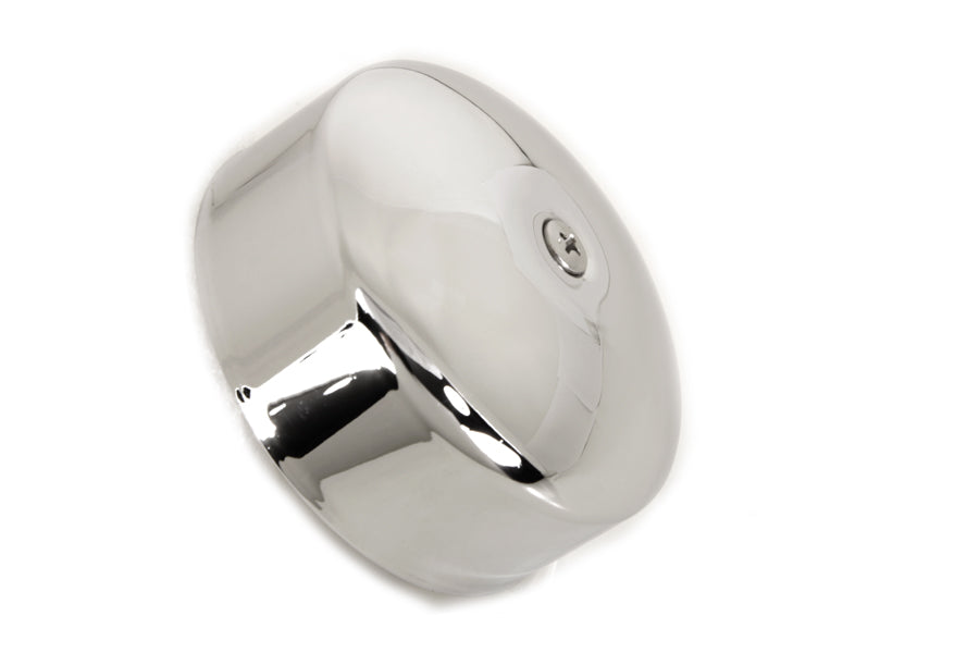 Chrome Starter End Cover 1965 / 1980 FL 1967 / 1980 XL 1973 / 1984 FXE