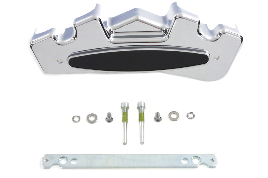 Tappet Base Cover Chrome 1991 / 2003 XL