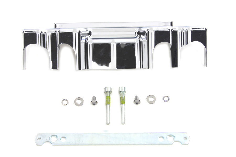 Tappet Base Cover Chrome 1991 / 2003 XL