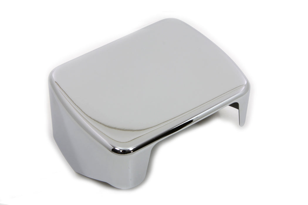 Coil Cover Smooth Type 0 /  Custom application