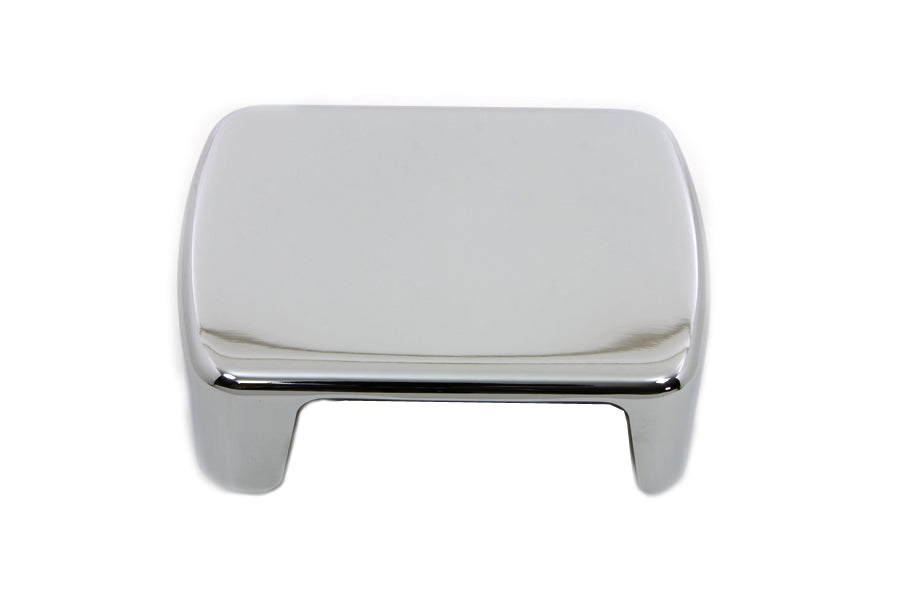 Coil Cover Smooth Type 0 /  Custom application