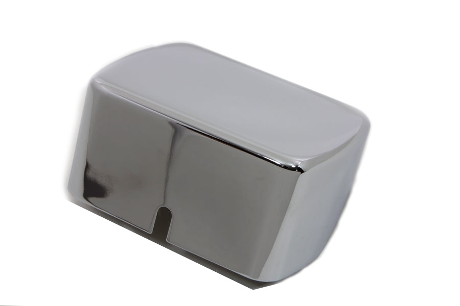Coil Cover Smooth Type 0 /  Custom application