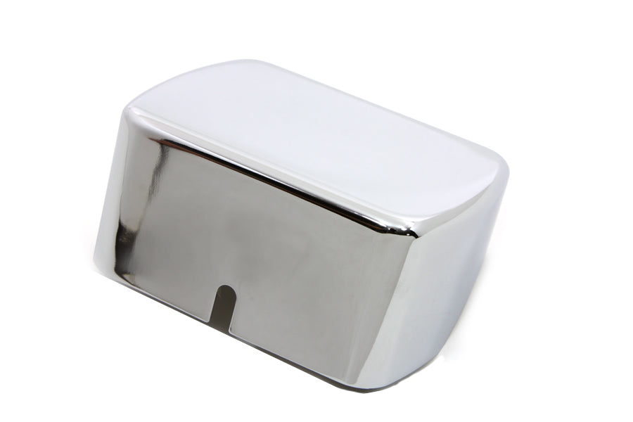 Coil Cover Smooth Type 0 /  Custom application