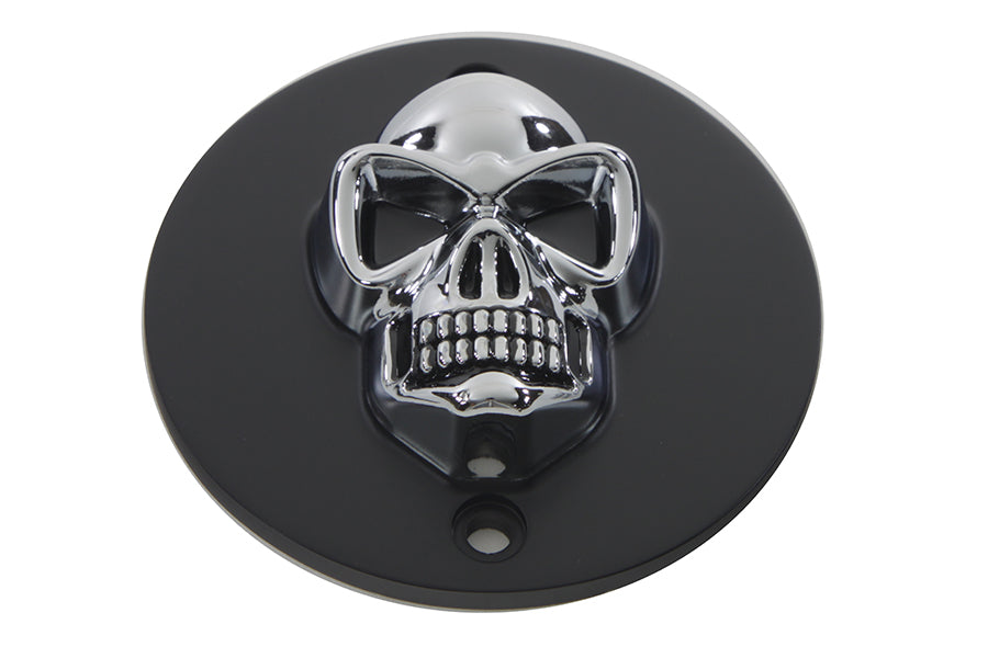 Black Skull Style Point Cover 1986 / 2003 XL