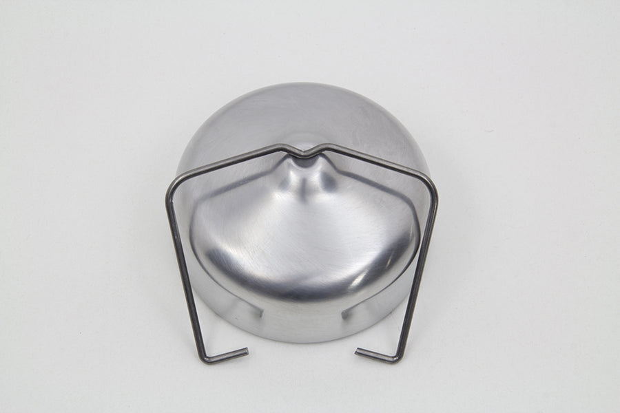 Polished Aluminum Distributor Cover Kit 1936 / 1940 EL 1941 / 1964 FL 1938 / 1947 UL 1936 / 1952 WL 1954 / 1956 KH