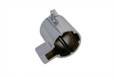 Chrome Ignition Switch Cover 1995 / 2003 XL