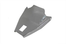 Load image into Gallery viewer, Chrome Frame Cover 1984 / 1999 FLST 1984 / 1999 FXST