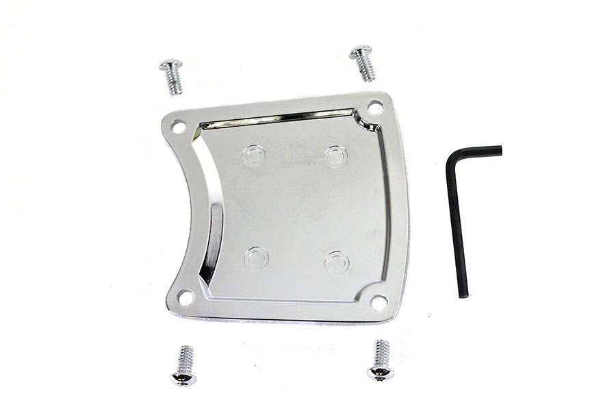 Inspection Cover Chrome 1985 / 2006 FLT