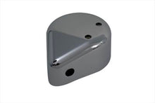 Load image into Gallery viewer, Chrome Tear Drop Coil Cover 0 /  Custom application for top motor mount