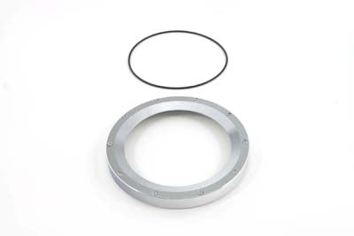 Chrome Speedometer Gauge Bezel 1968 / 1984 FLH 1984 / UP FXST 1986 / UP FLST 1993 / 2017 FXDWG