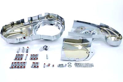 Chrome Engine Dress Up Set 2004 / UP XL