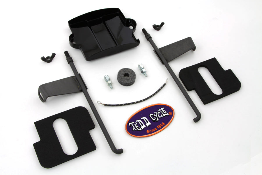 Battery Box Top Kit 1936 / 1952 EL 1941 / 1957 FL