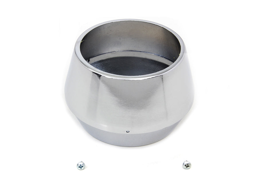 Chrome Tachometer Cover 1974 / 1983 XL