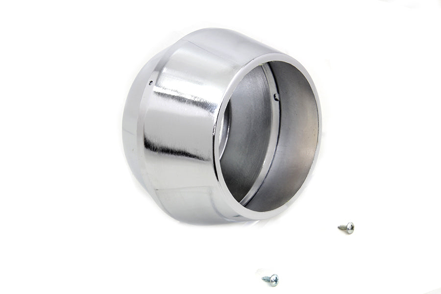 Chrome Tachometer Cover 1974 / 1983 XL