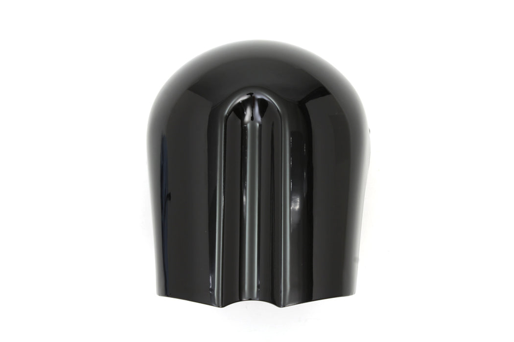 CVO Style Horn Cover Black 1993 / UP FL 1993 / UP XL