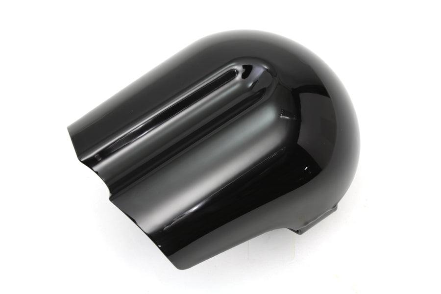 CVO Style Horn Cover Black 1993 / UP FL 1993 / UP XL