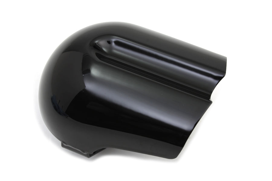 CVO Style Horn Cover Black 1993 / UP FL 1993 / UP XL