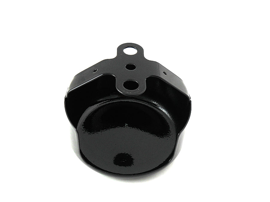 Smooth Round Horn Cover 1993 / UP FXST 1993 / UP XL 1993 / UP FLT 1993 / UP FLST 1993 / 1994 FXR 1993 / 2017 FXD