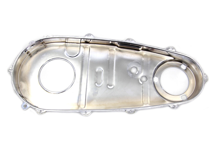 Chrome Inner Primary Cover 1955 / 1964 FL