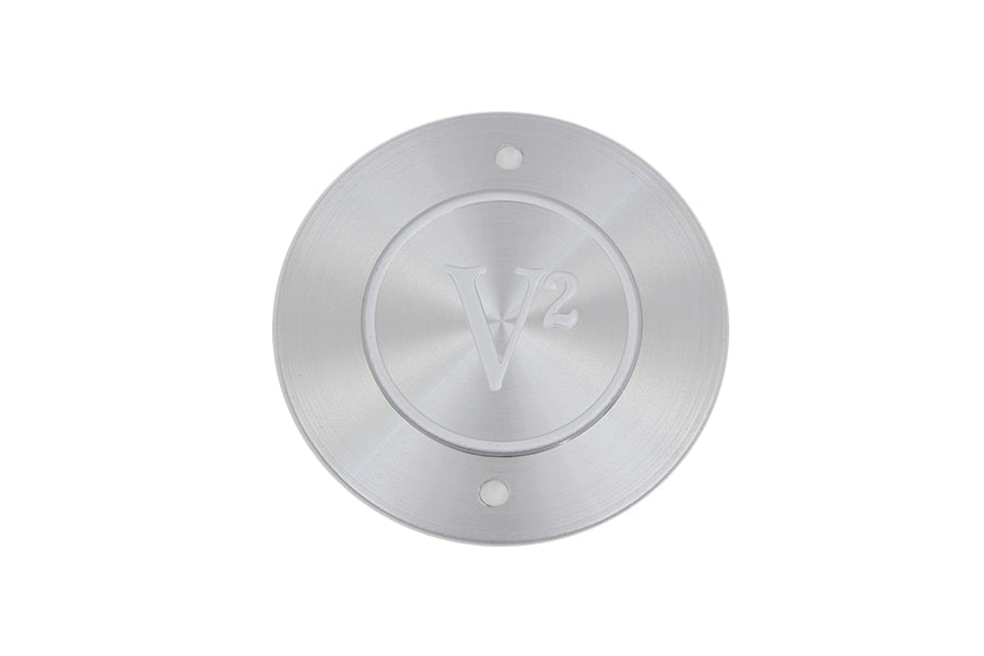 V2 Ignition System Cover 1986 / 1999 FX 1986 / 1999 FL