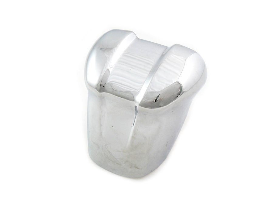 Chrome Hulk Style Horn Cover 1993 / UP FLST 1993 / UP FXST 1993 / UP FLT 1993 / 2017 FXD 1993 / UP XL