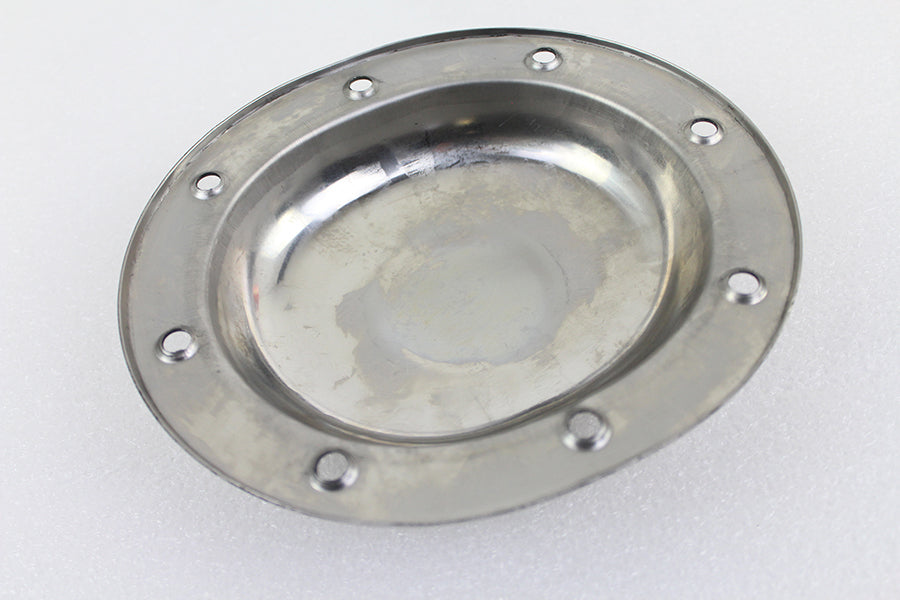 Replica Stainless Steel Derby Cover 1936 / 1940 EL 1937 / 1948 UL 1941 / 1963 WL 1941 / 1963 GE 1941 / 1964 FL