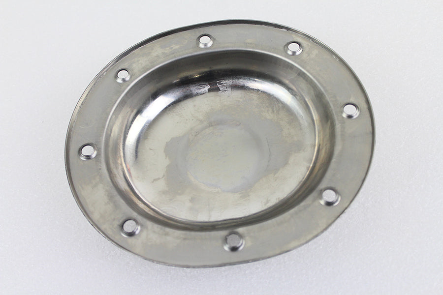Replica Stainless Steel Derby Cover 1936 / 1940 EL 1937 / 1948 UL 1941 / 1963 WL 1941 / 1963 GE 1941 / 1964 FL