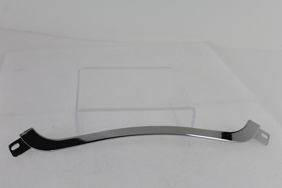 Road Glide Windshield Center Trim Kit Chrome 2015 / UP FLT