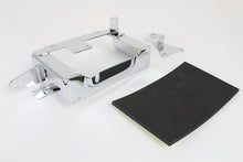 Load image into Gallery viewer, Chrome Battery Carrier 1970 / 1979 FLH