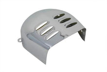 Load image into Gallery viewer, Horn Cover Chrome 1971 / 1976 FX 1965 / 1971 XL 1965 / 1984 FLH