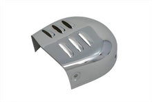 Load image into Gallery viewer, Horn Cover Chrome 1971 / 1976 FX 1965 / 1971 XL 1965 / 1984 FLH