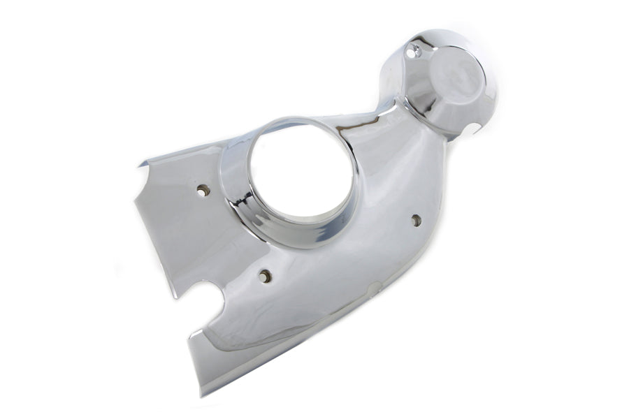 Chrome Cam Cover Trim 1971 / 1978 XLH