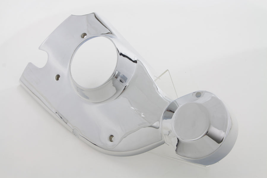 Chrome Cam Cover Trim 1971 / 1978 XLH