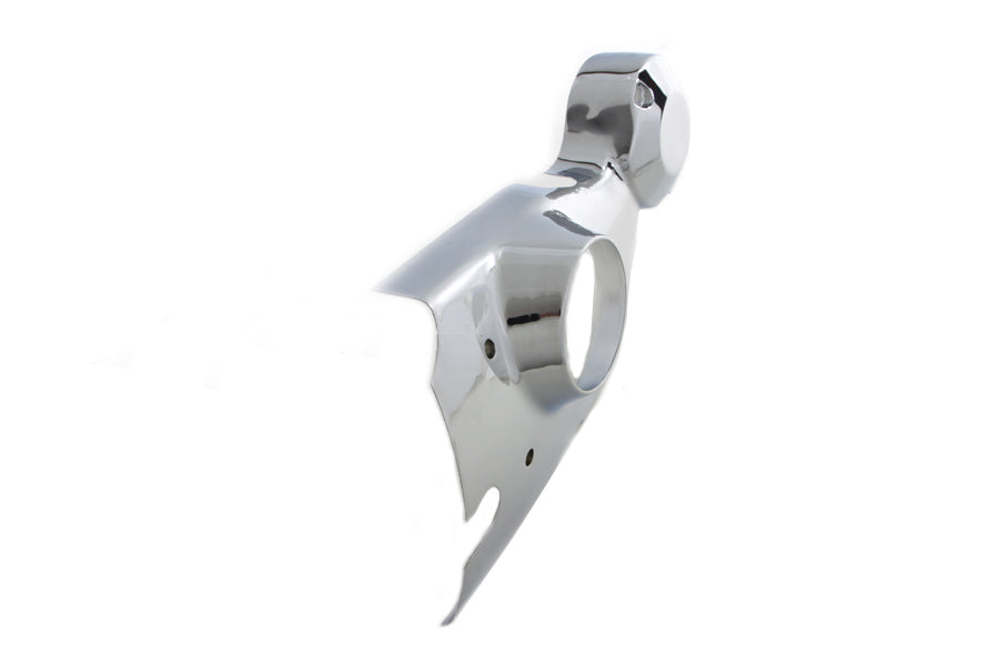 Chrome Cam Cover Trim 1971 / 1978 XLH