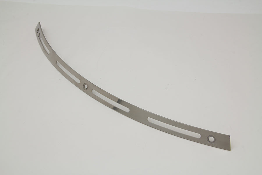 Stainless Steel Windshield Trim Kit 1996 / 2013 FLH 1996 / 2013 FLHX
