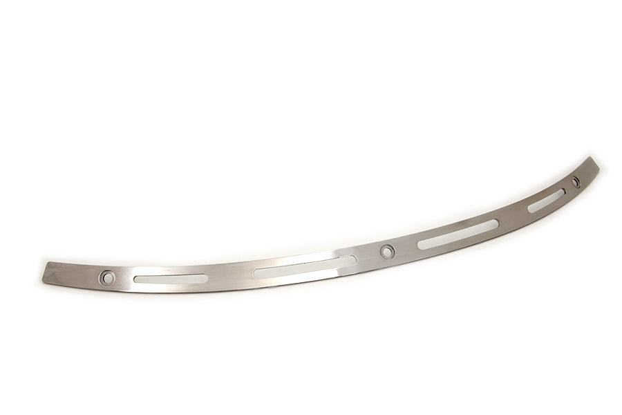 Stainless Steel Windshield Trim Kit 2014 / UP FLH 2014 / UP FLHX