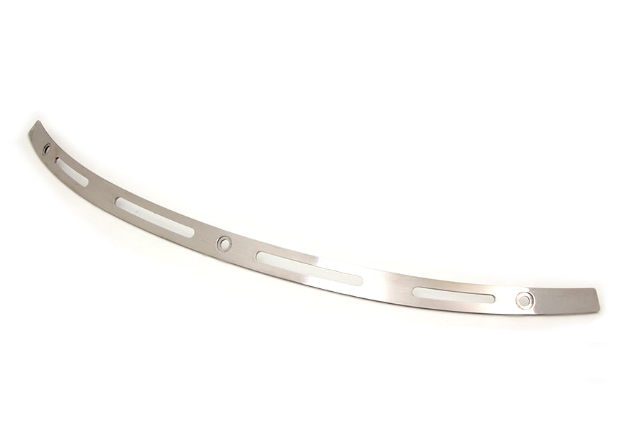 Stainless Steel Windshield Trim Kit 2014 / UP FLH 2014 / UP FLHX