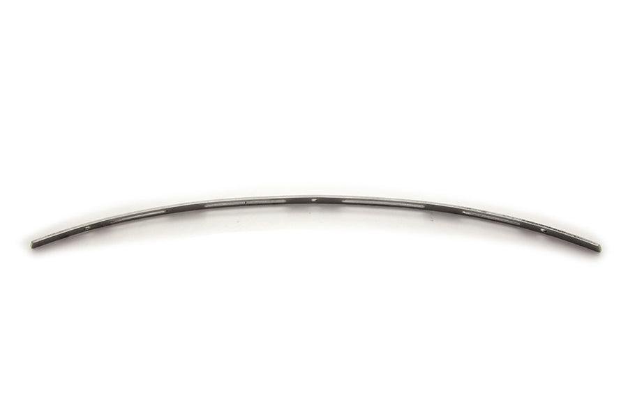 Stainless Steel Windshield Trim Kit 2014 / UP FLH 2014 / UP FLHX