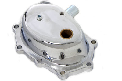 Kick Starter Chrome Cover 1936 / 1940 EL 1937 / 1948 UL 1941 / 1984 FL 1971 / 1984 FX